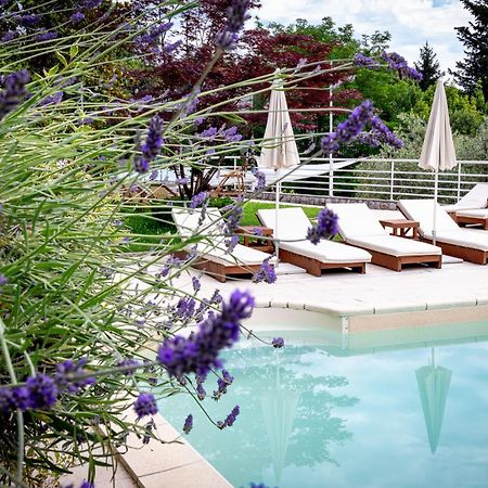 Villa Nada Lovran Ngoại thất bức ảnh