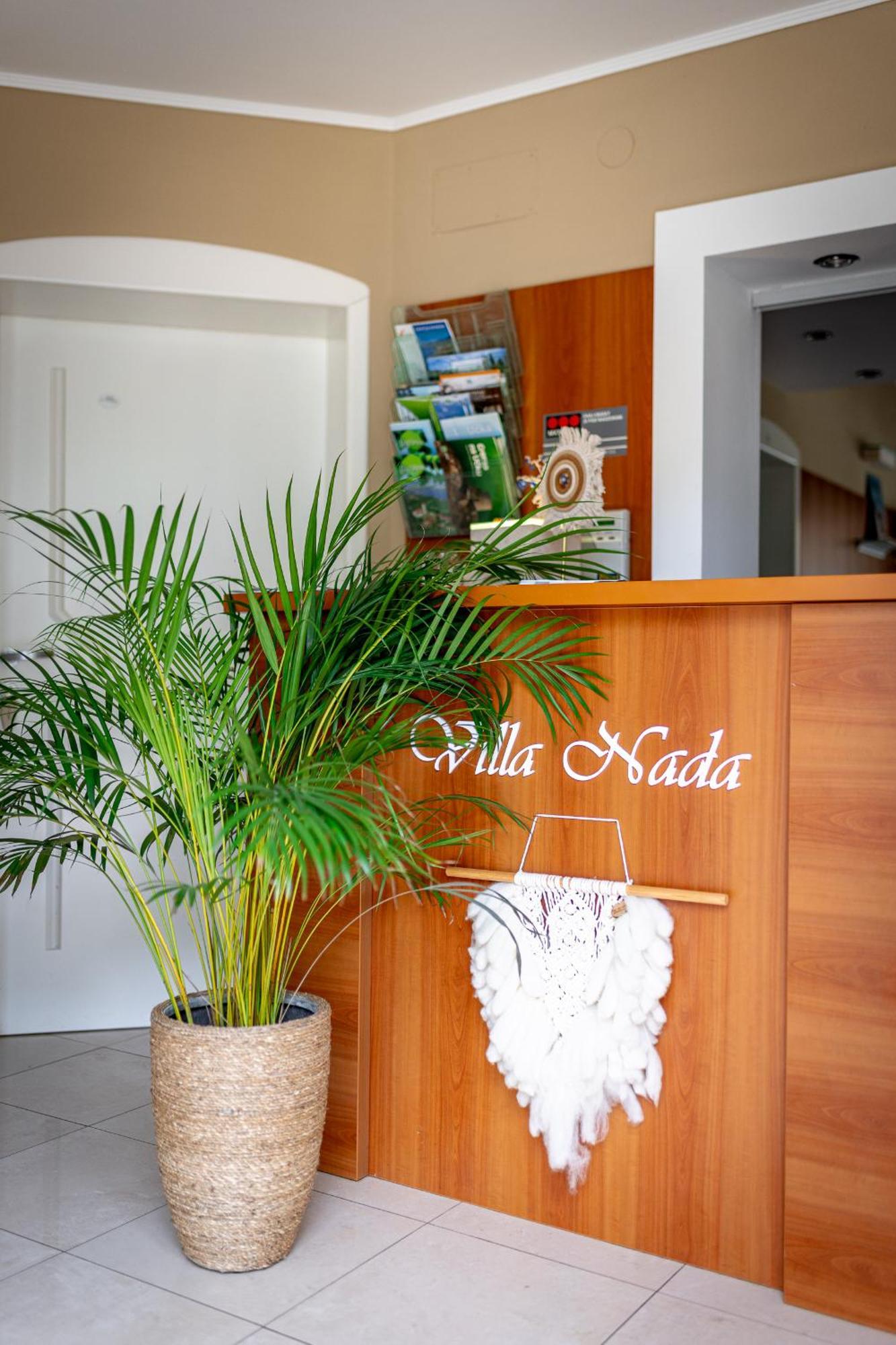 Villa Nada Lovran Ngoại thất bức ảnh