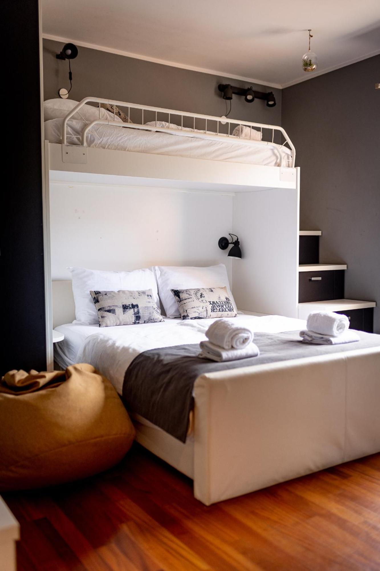 Villa Nada Lovran Ngoại thất bức ảnh