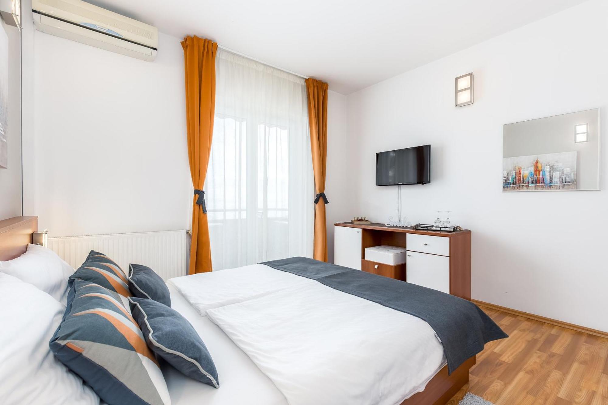 Villa Nada Lovran Ngoại thất bức ảnh