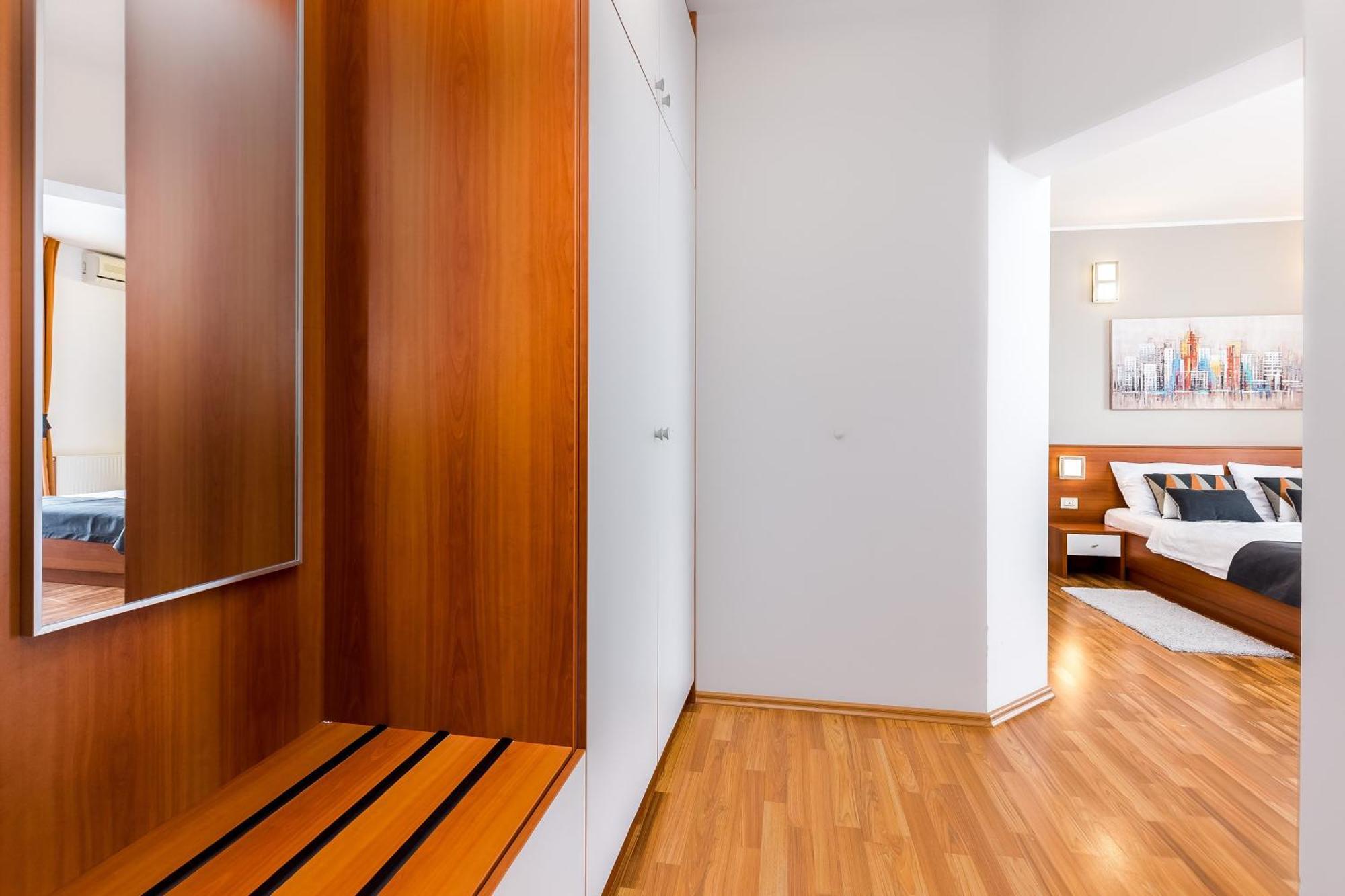 Villa Nada Lovran Ngoại thất bức ảnh