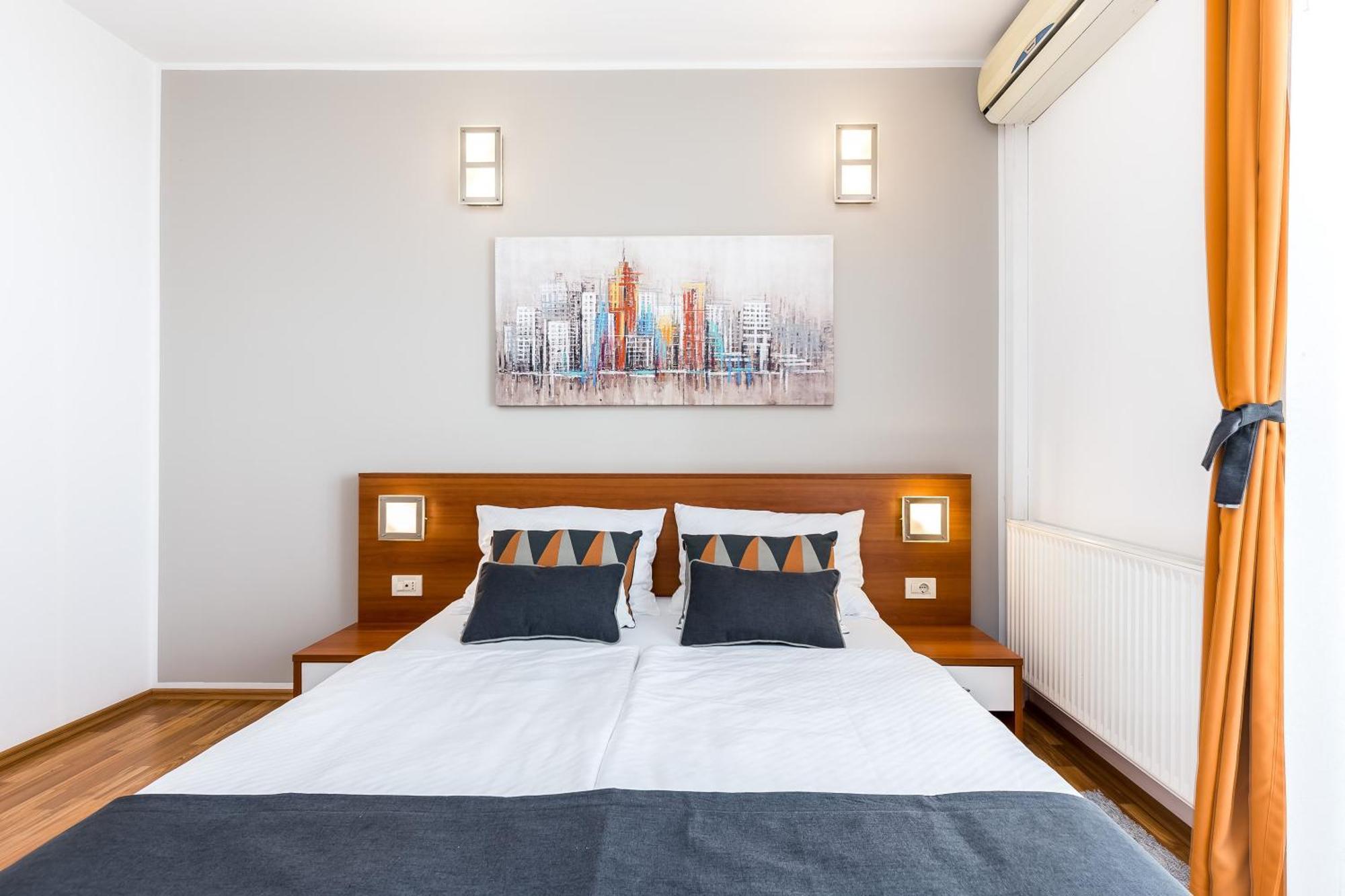 Villa Nada Lovran Ngoại thất bức ảnh