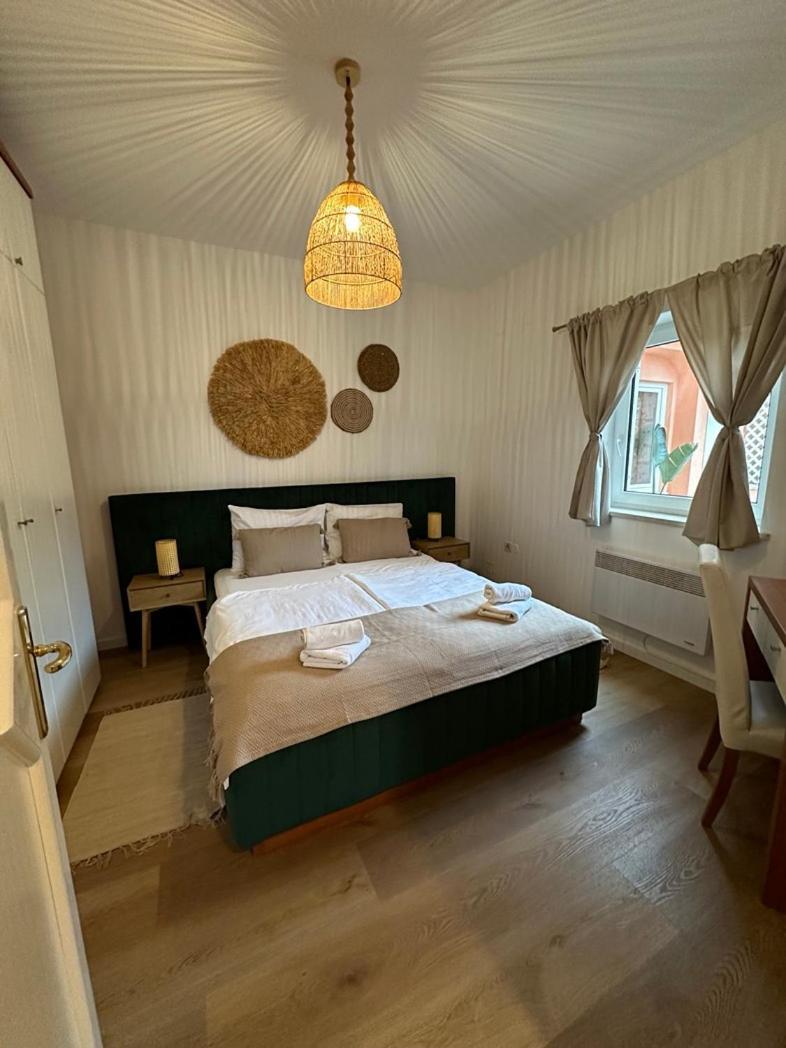 Villa Nada Lovran Ngoại thất bức ảnh