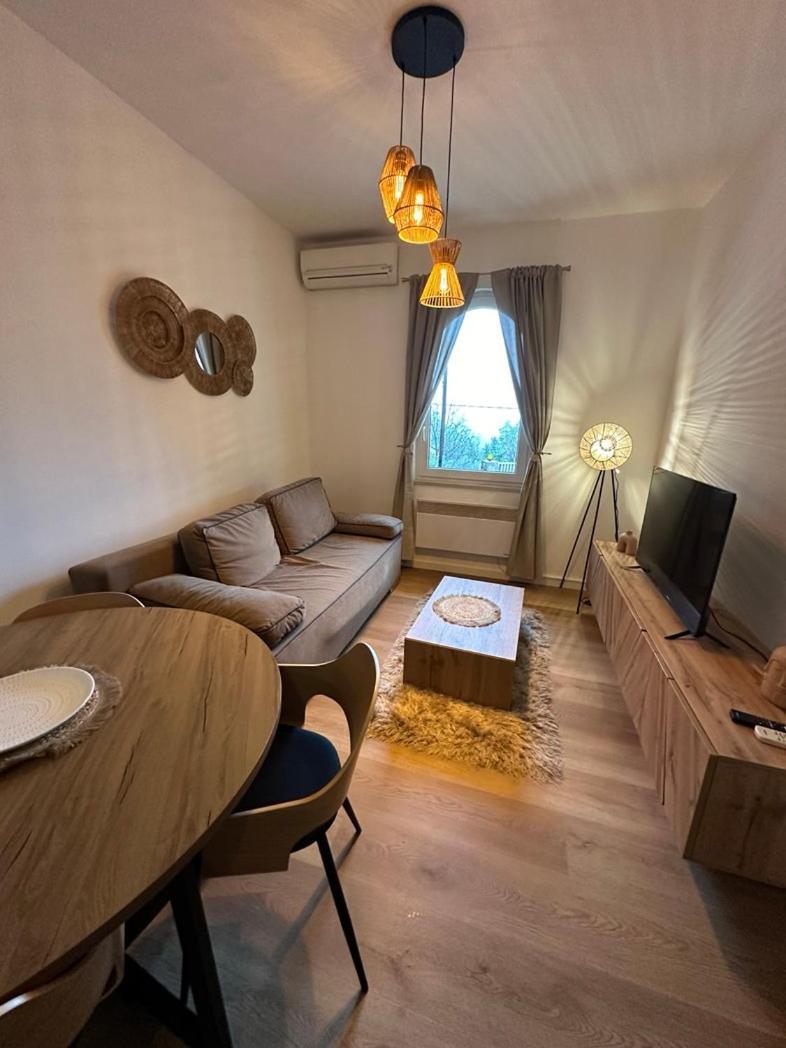 Villa Nada Lovran Ngoại thất bức ảnh