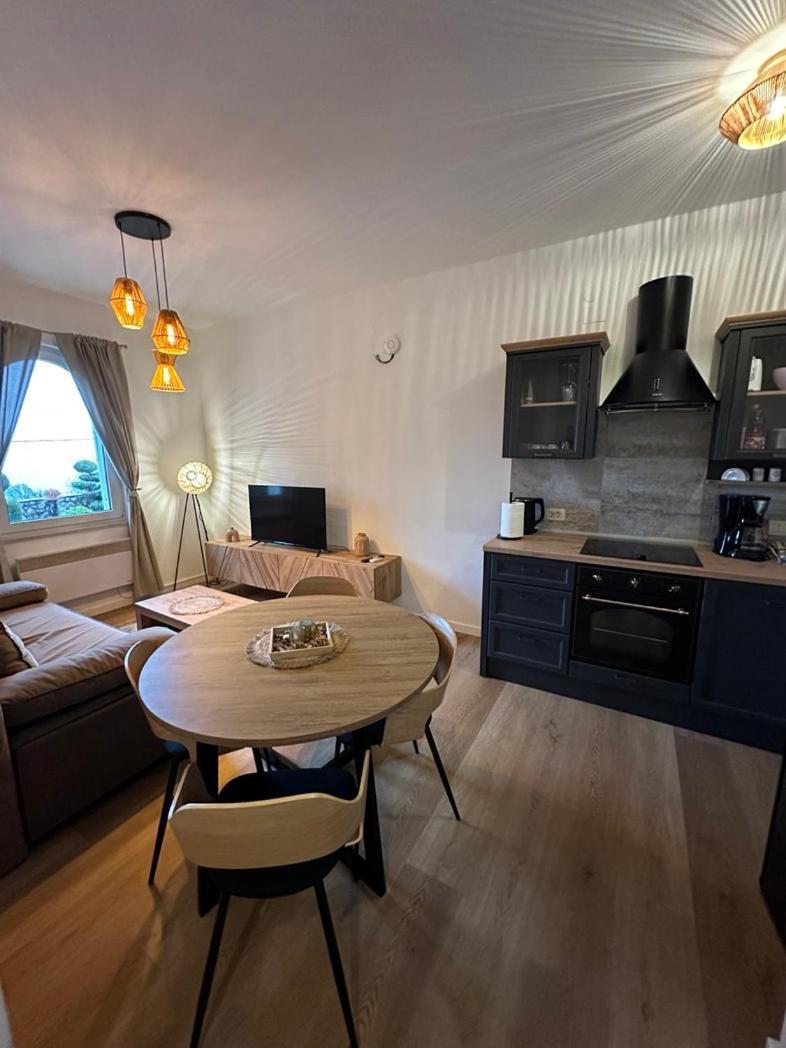 Villa Nada Lovran Ngoại thất bức ảnh