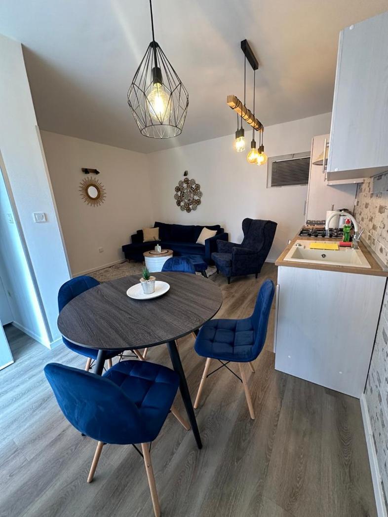 Villa Nada Lovran Ngoại thất bức ảnh