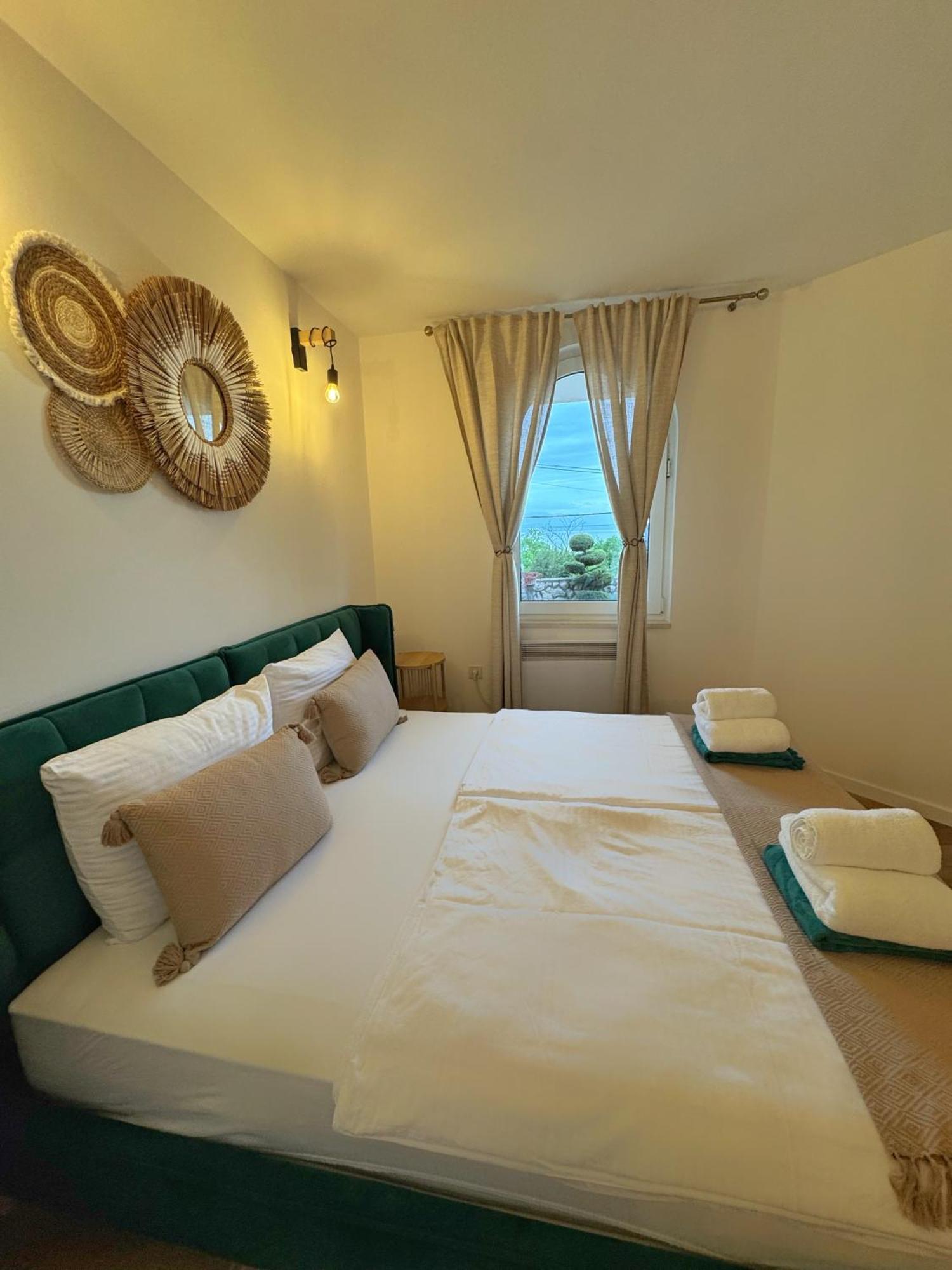 Villa Nada Lovran Ngoại thất bức ảnh