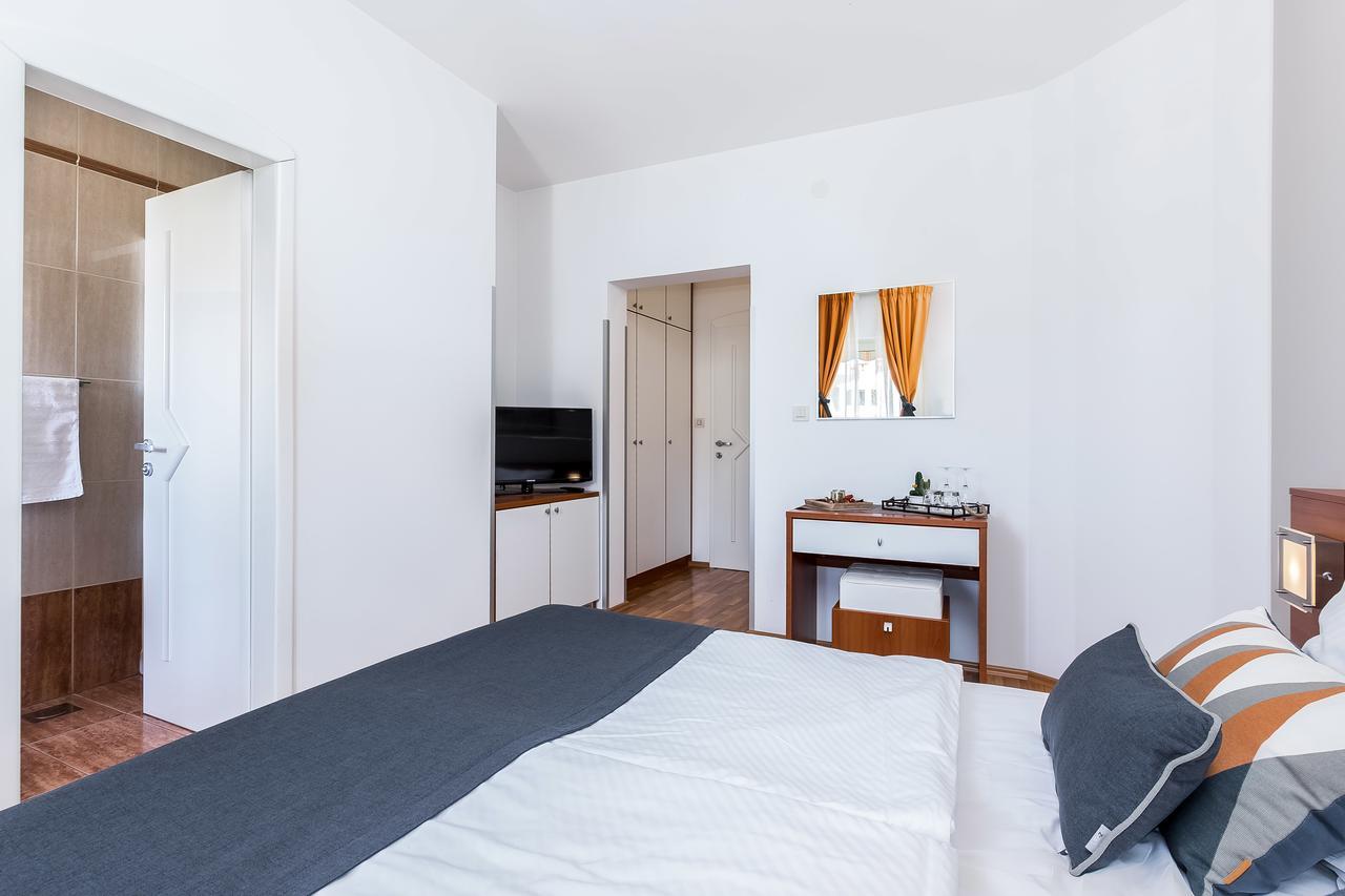 Villa Nada Lovran Ngoại thất bức ảnh