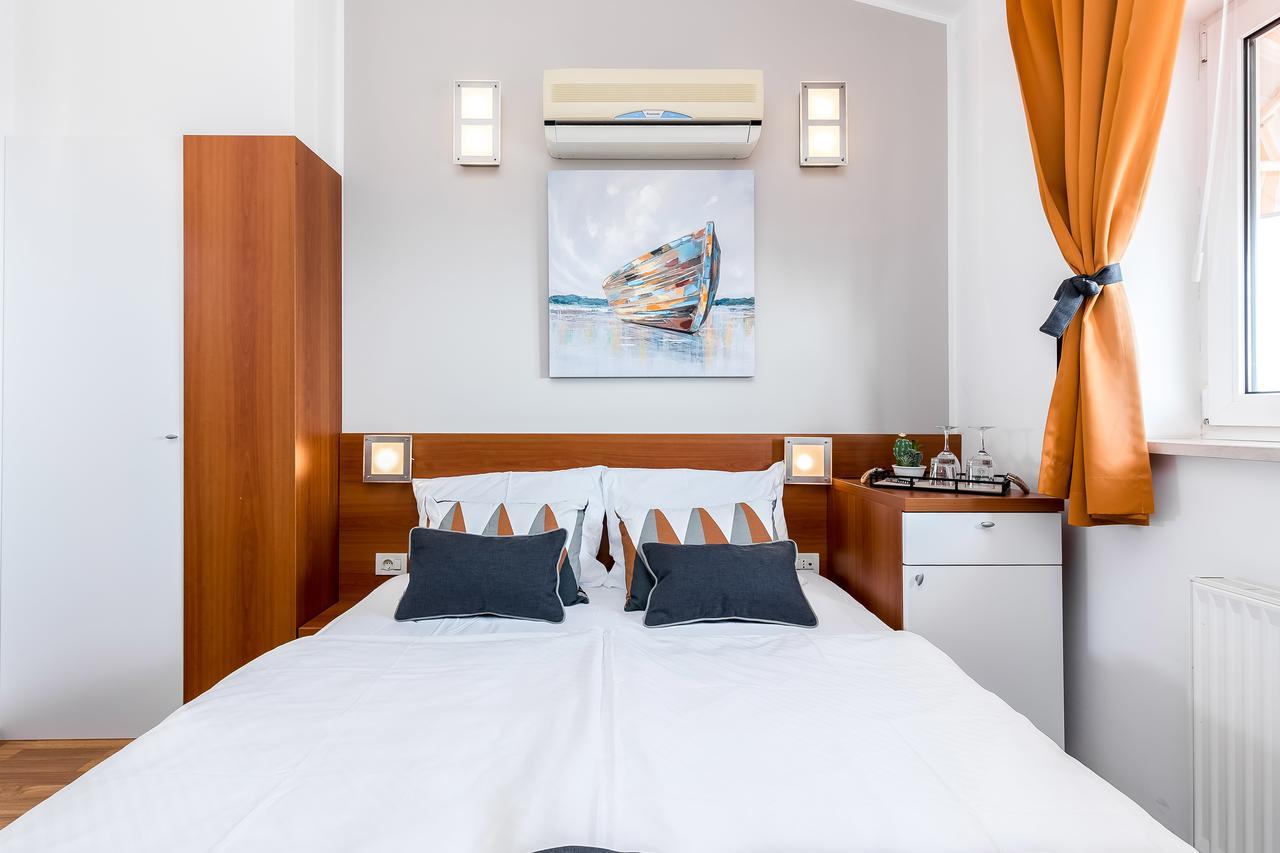 Villa Nada Lovran Ngoại thất bức ảnh