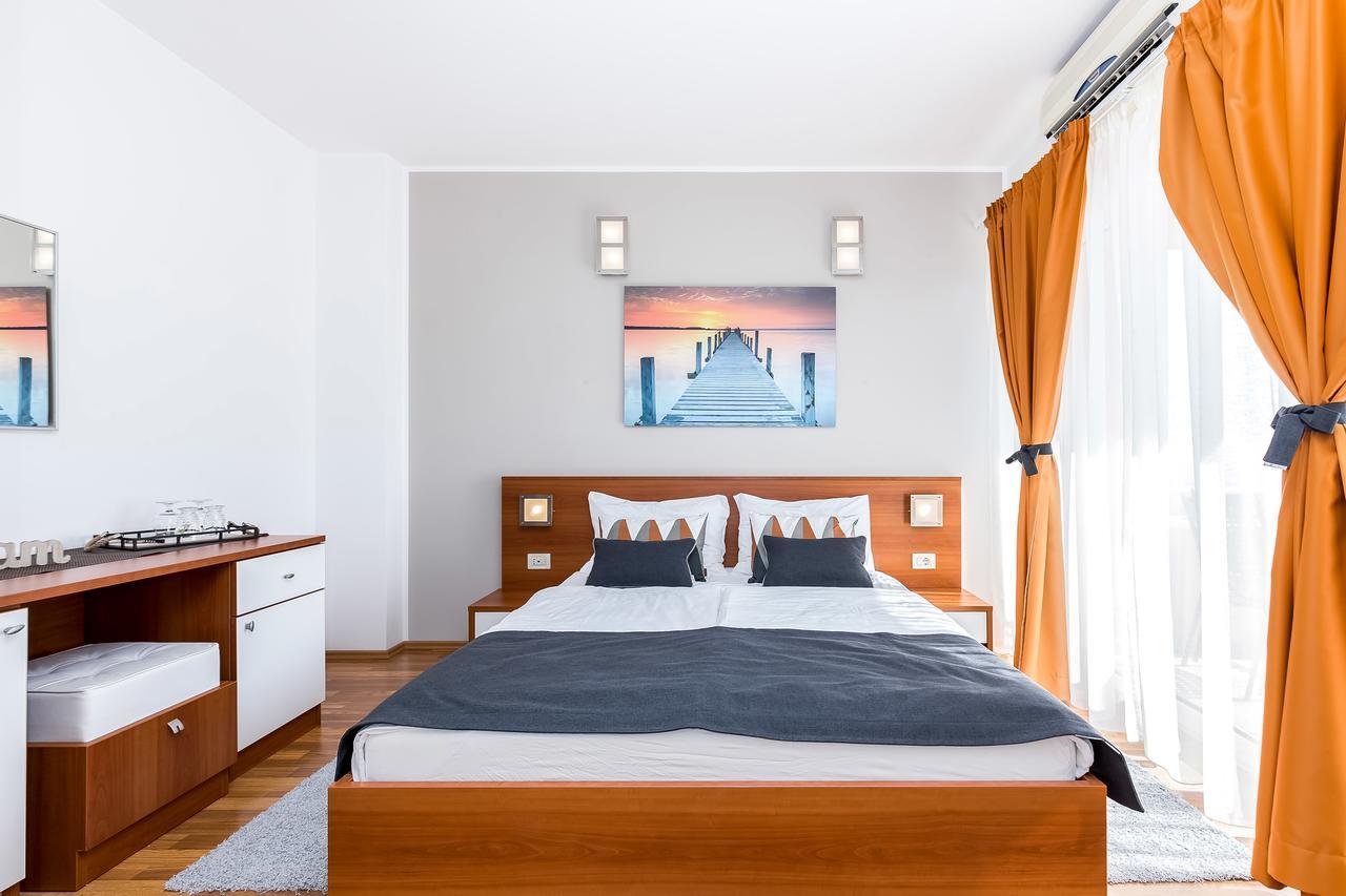 Villa Nada Lovran Ngoại thất bức ảnh